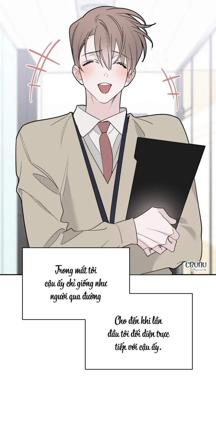 Giai điệu của bạn, tiếng lòng của tôi Chapter 29 Trang 23