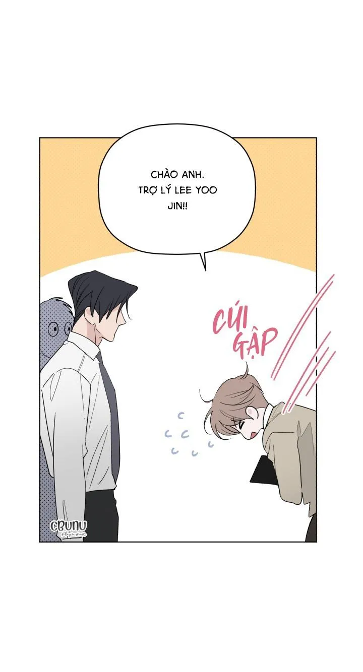 Giai điệu của bạn, tiếng lòng của tôi Chapter 29 Trang 27