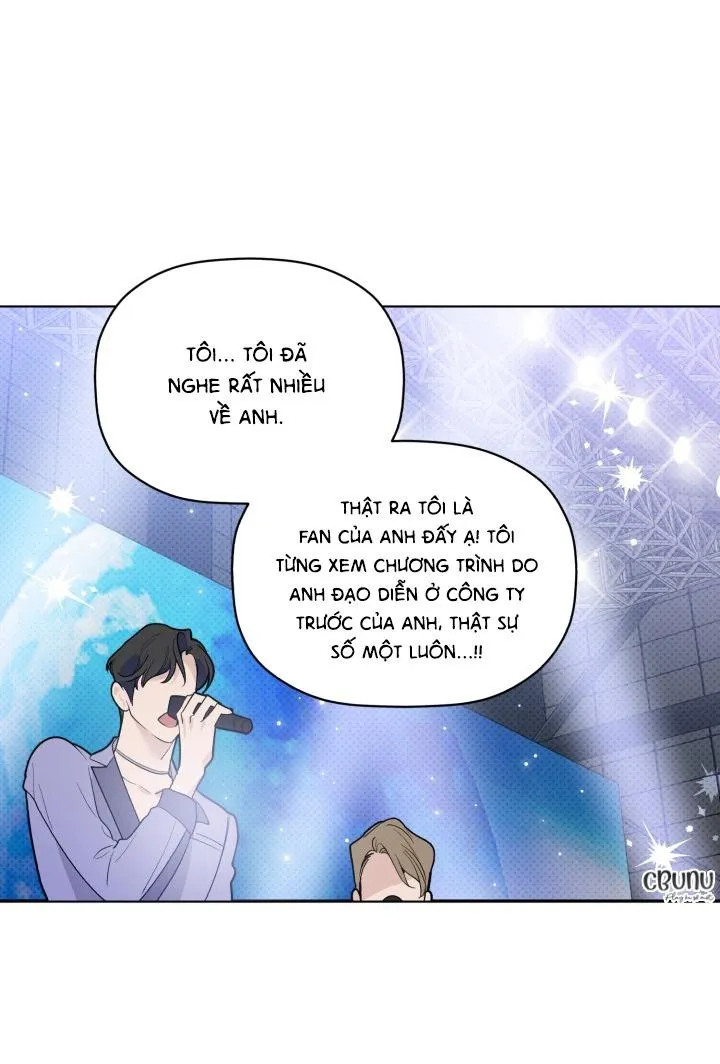 Giai điệu của bạn, tiếng lòng của tôi Chapter 29 Trang 28