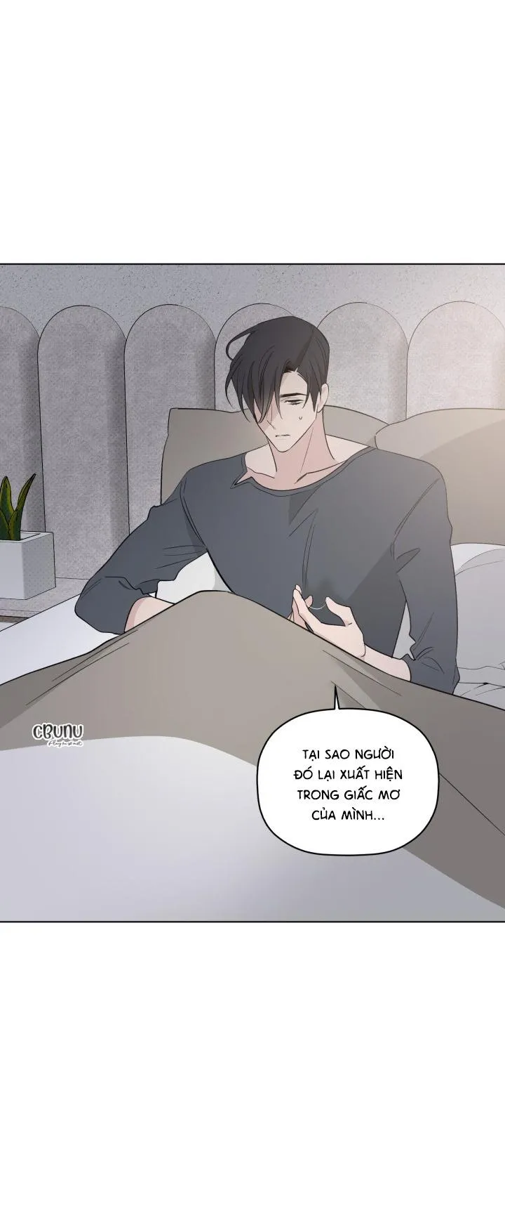 Giai điệu của bạn, tiếng lòng của tôi Chapter 29 Trang 36