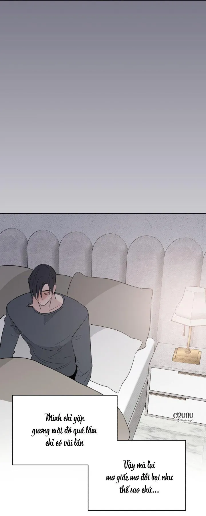 Giai điệu của bạn, tiếng lòng của tôi Chapter 29 Trang 38