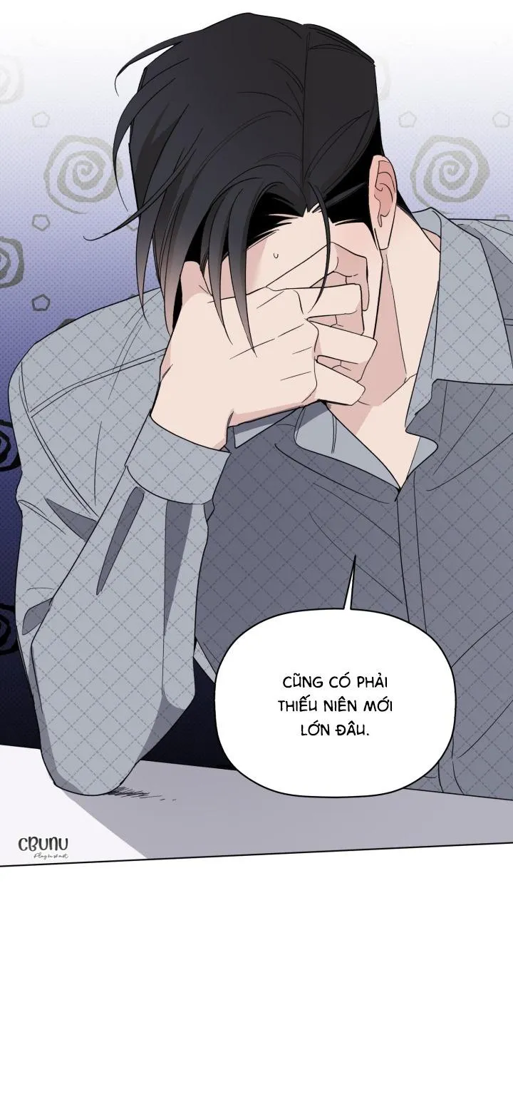 Giai điệu của bạn, tiếng lòng của tôi Chapter 29 Trang 39