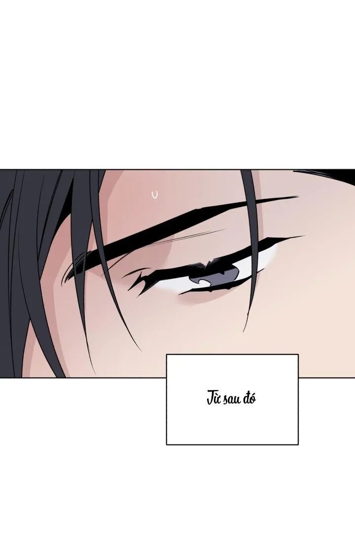 Giai điệu của bạn, tiếng lòng của tôi Chapter 29 Trang 40