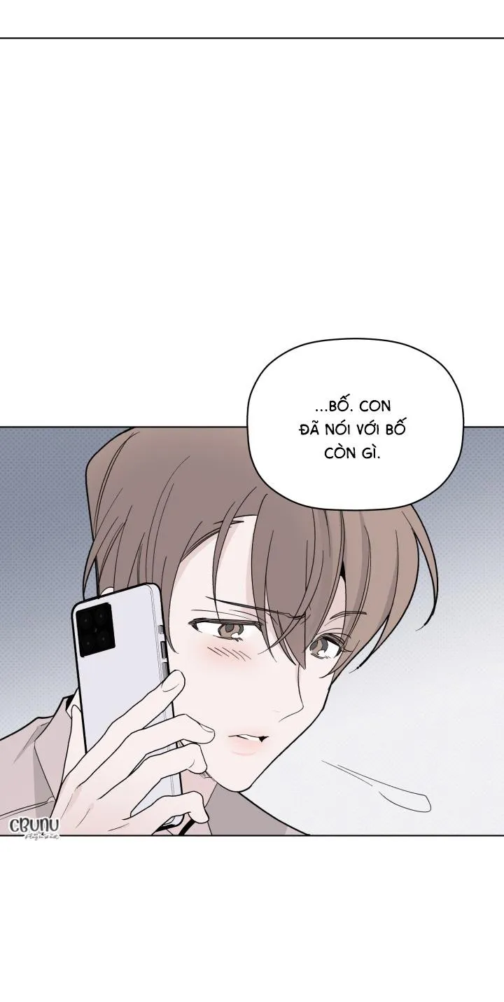 Giai điệu của bạn, tiếng lòng của tôi Chapter 29 Trang 44