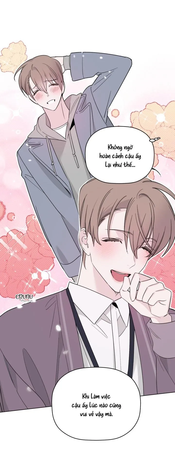 Giai điệu của bạn, tiếng lòng của tôi Chapter 29 Trang 48