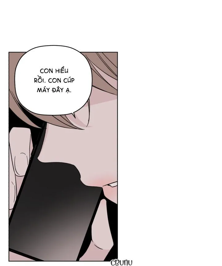 Giai điệu của bạn, tiếng lòng của tôi Chapter 29 Trang 49