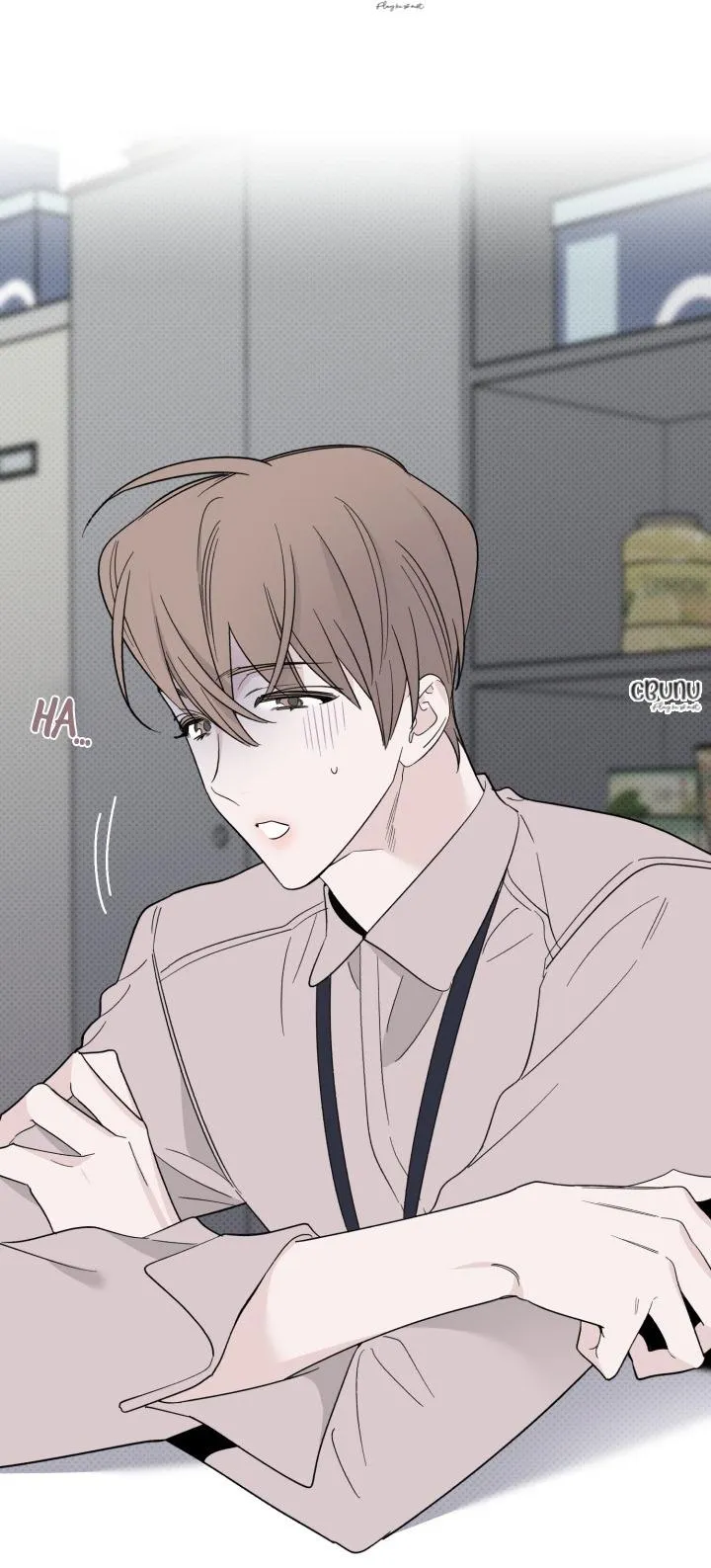 Giai điệu của bạn, tiếng lòng của tôi Chapter 29 Trang 50