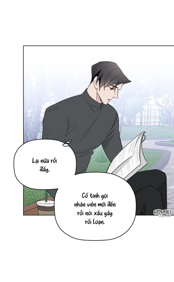 Giai điệu của bạn, tiếng lòng của tôi Chapter 29 Trang 56