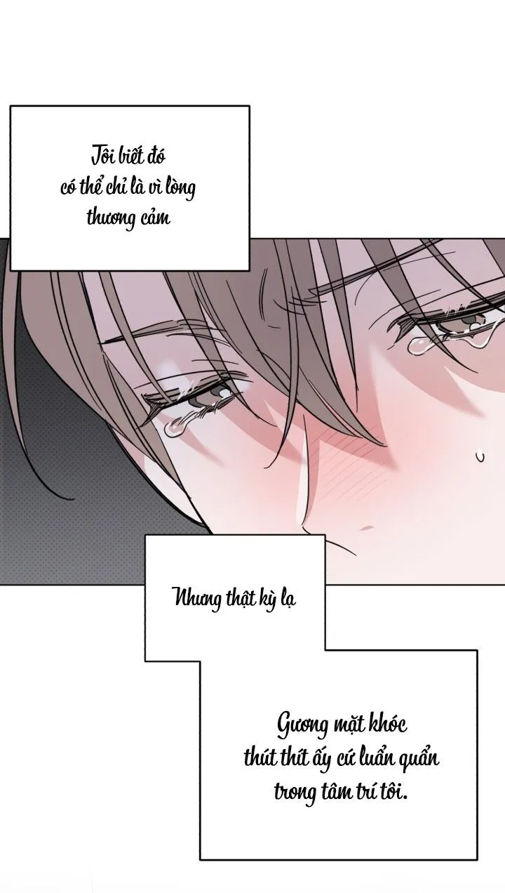 Giai điệu của bạn, tiếng lòng của tôi Chapter 29 Trang 63