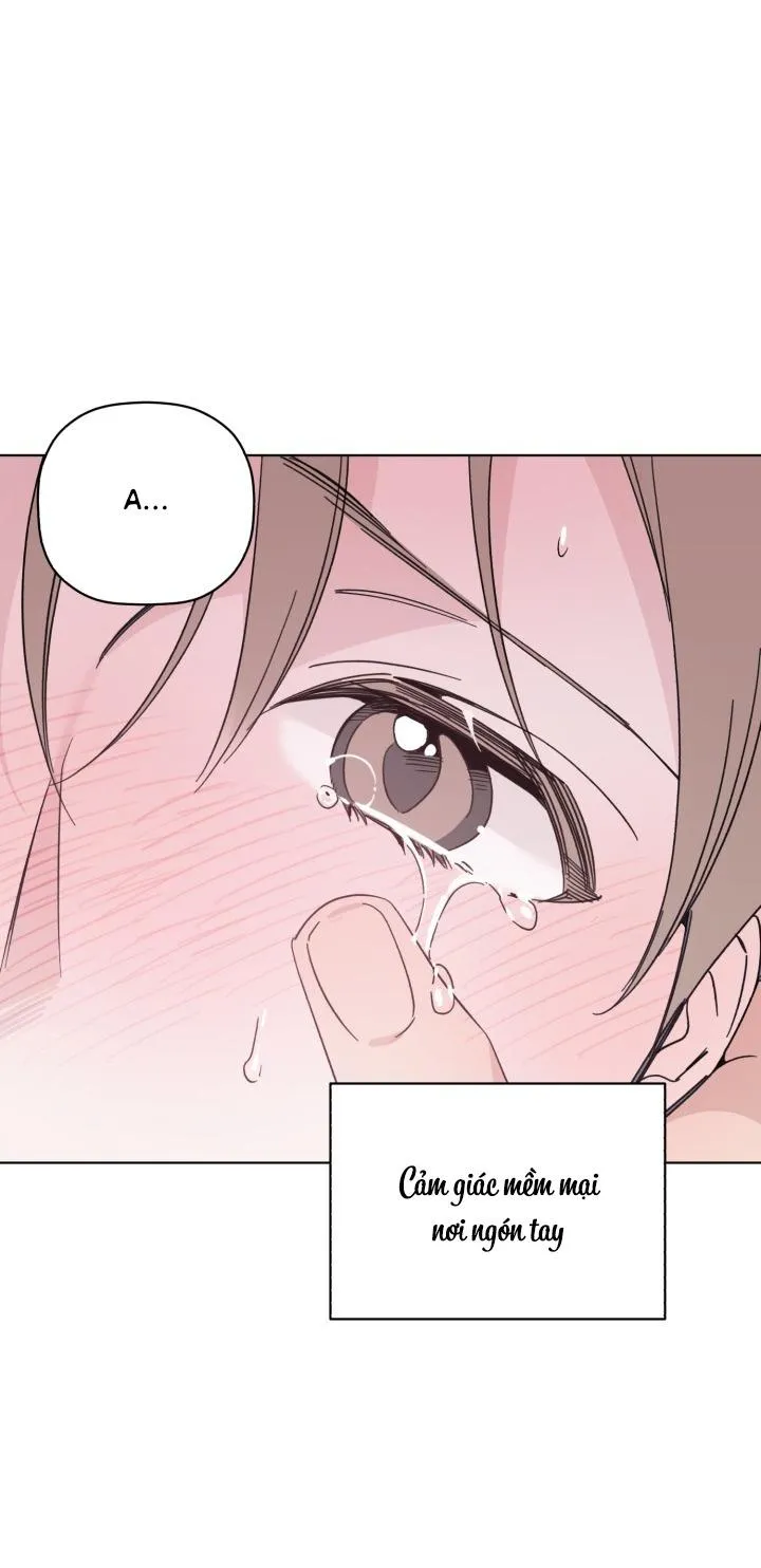 Giai điệu của bạn, tiếng lòng của tôi Chapter 30 Trang 8