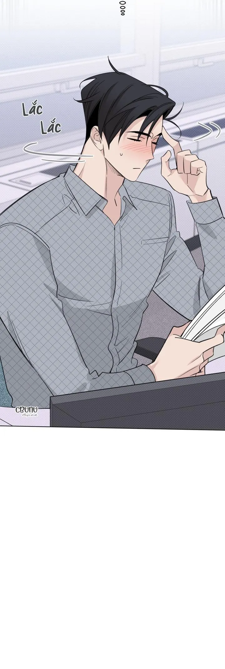 Giai điệu của bạn, tiếng lòng của tôi Chapter 30 Trang 14