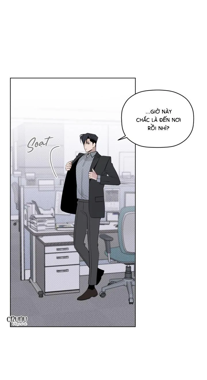 Giai điệu của bạn, tiếng lòng của tôi Chapter 30 Trang 16