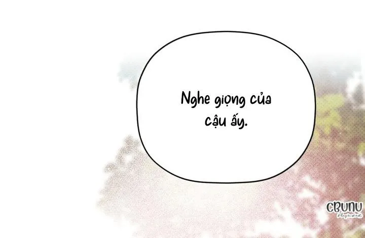 Giai điệu của bạn, tiếng lòng của tôi Chapter 30 Trang 18