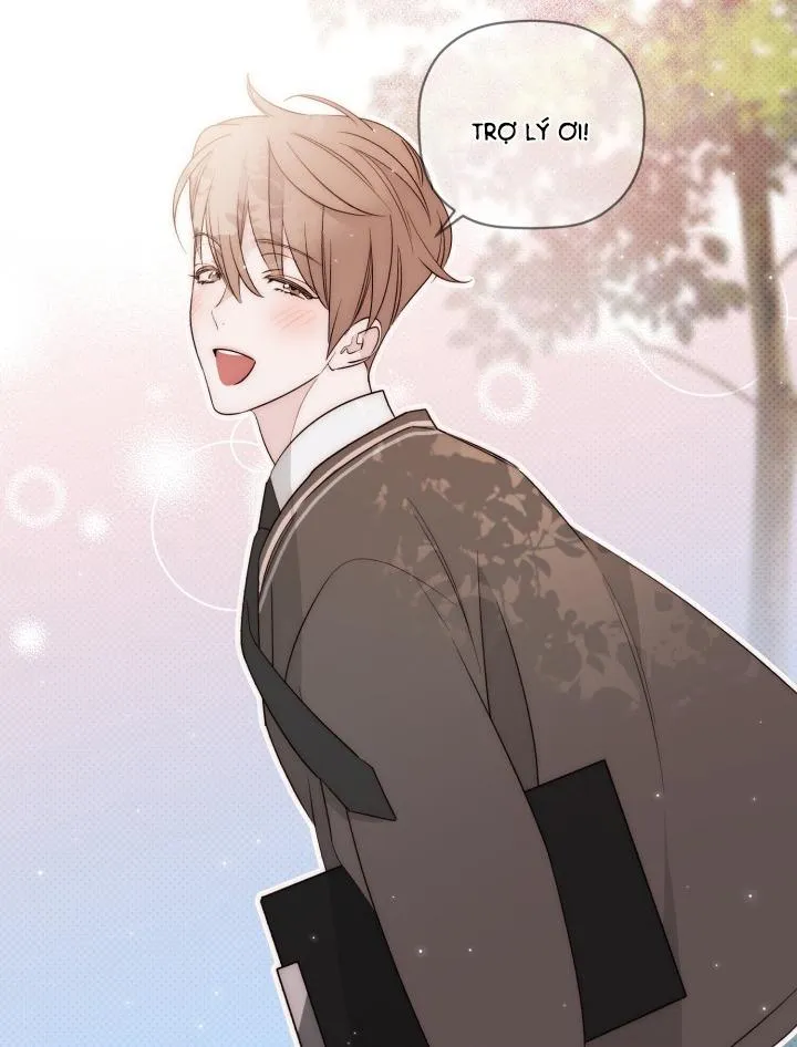 Giai điệu của bạn, tiếng lòng của tôi Chapter 30 Trang 19