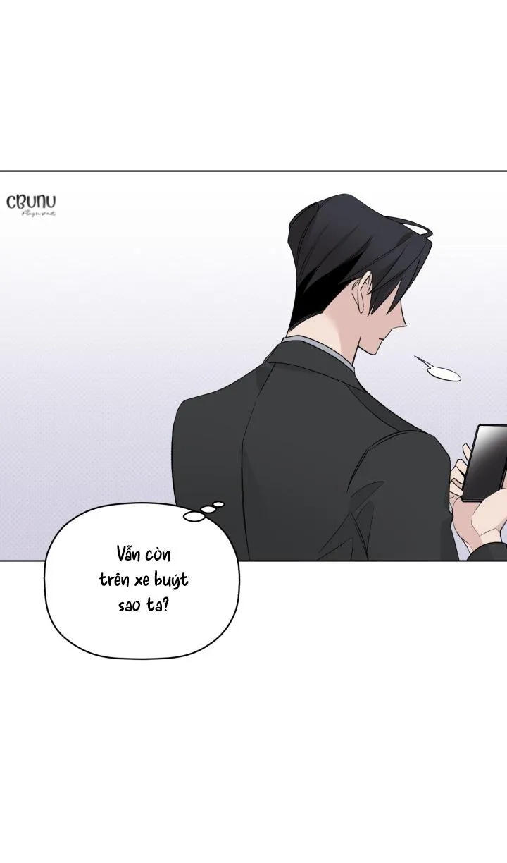 Giai điệu của bạn, tiếng lòng của tôi Chapter 30 Trang 23