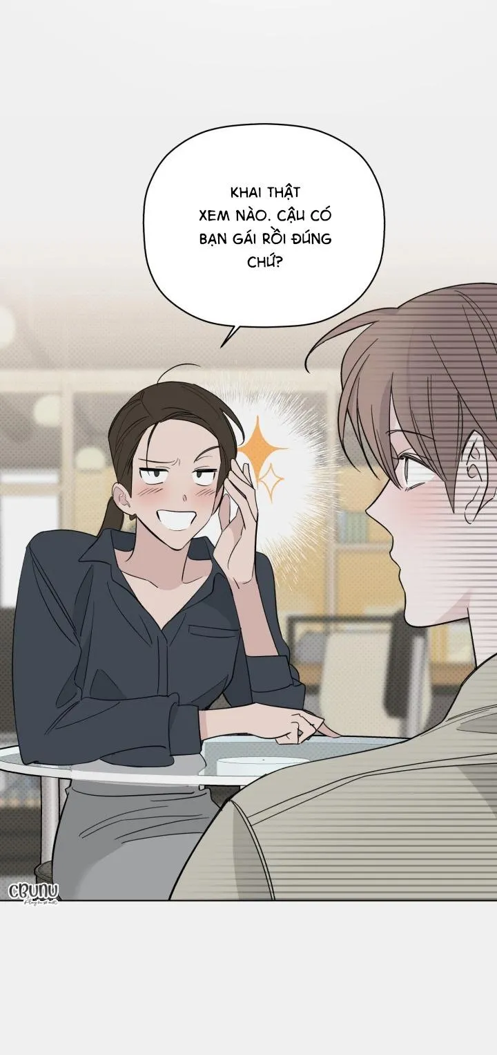 Giai điệu của bạn, tiếng lòng của tôi Chapter 30 Trang 32