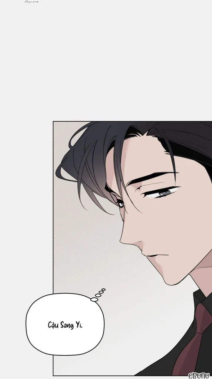 Giai điệu của bạn, tiếng lòng của tôi Chapter 30 Trang 37