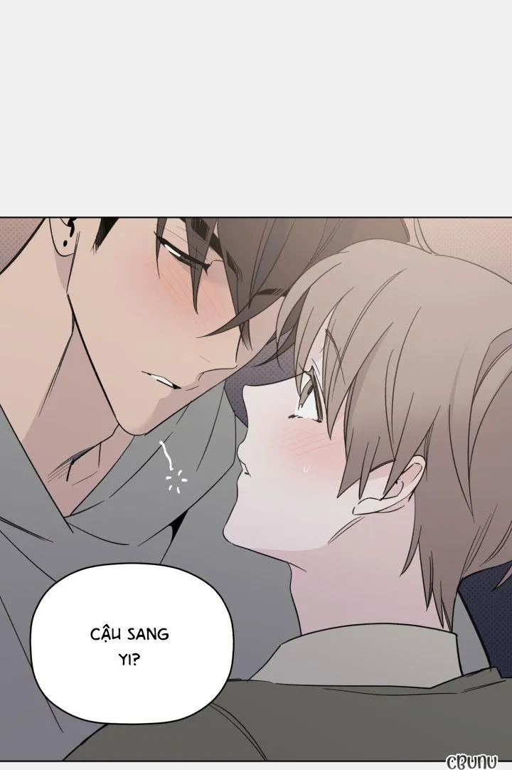 Giai điệu của bạn, tiếng lòng của tôi Chapter 30 Trang 44