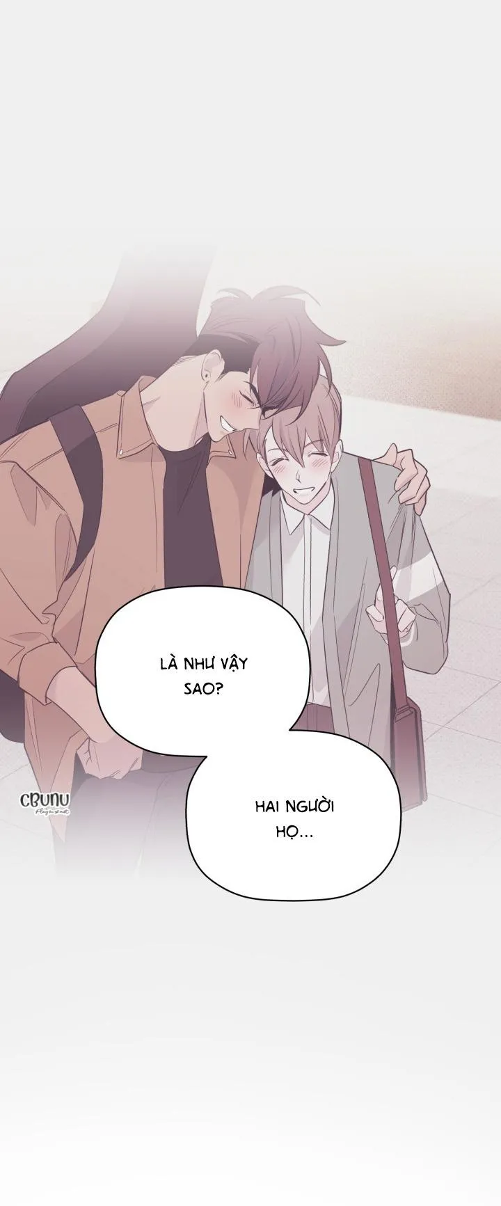 Giai điệu của bạn, tiếng lòng của tôi Chapter 30 Trang 47