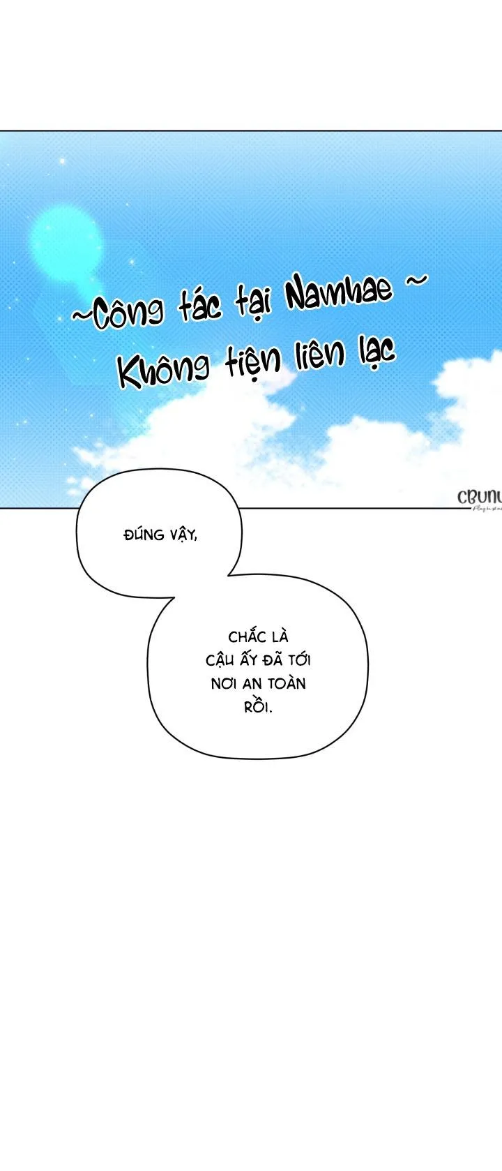 Giai điệu của bạn, tiếng lòng của tôi Chapter 30 Trang 50