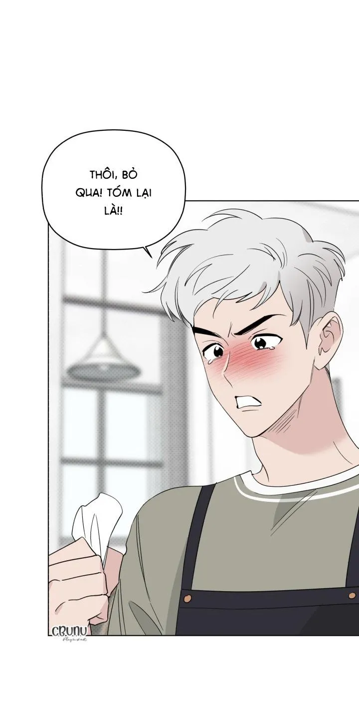 Giai điệu của bạn, tiếng lòng của tôi Chapter 30 Trang 60