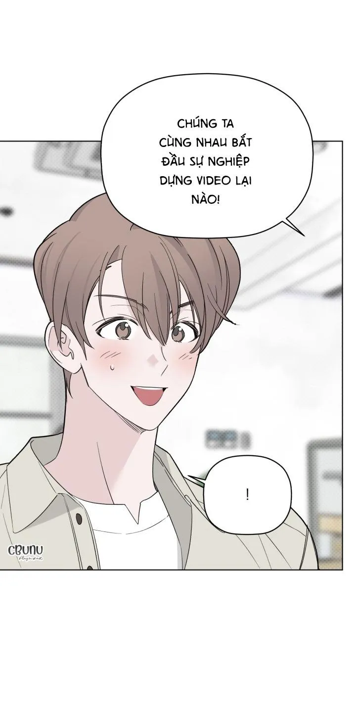 Giai điệu của bạn, tiếng lòng của tôi Chapter 30 Trang 61