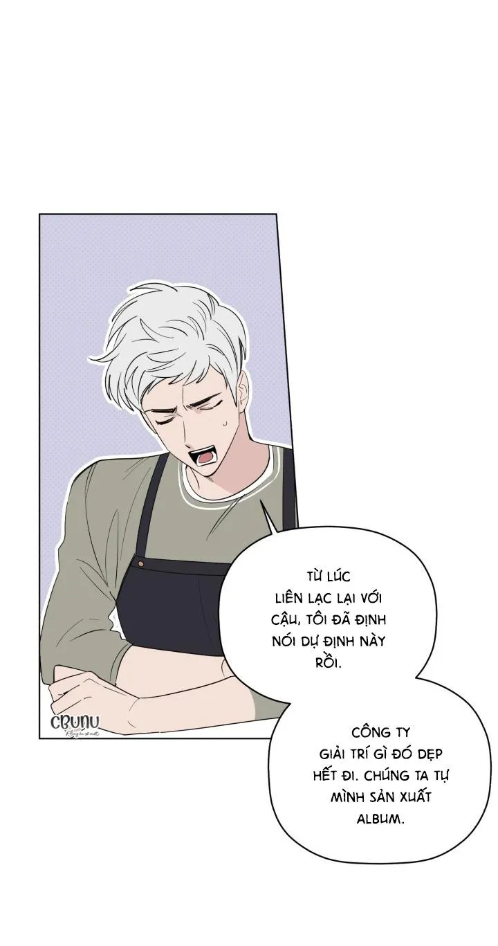 Giai điệu của bạn, tiếng lòng của tôi Chapter 30 Trang 62