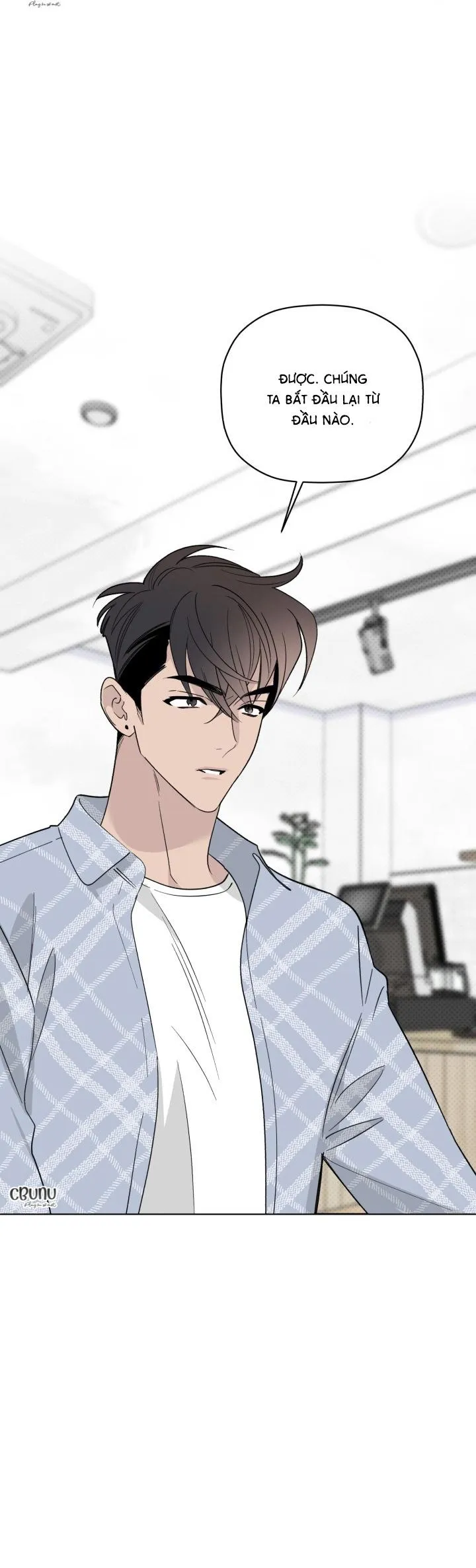 Giai điệu của bạn, tiếng lòng của tôi Chapter 30 Trang 64