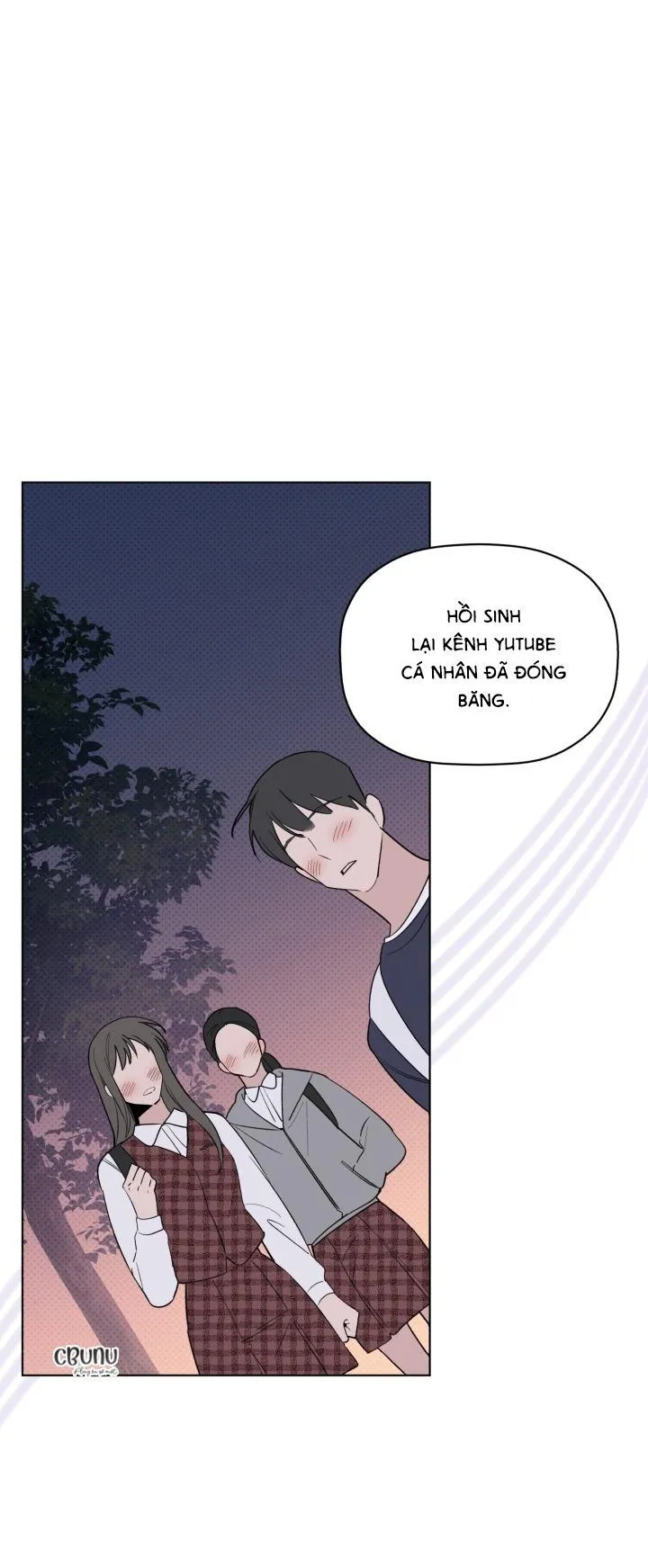 Giai điệu của bạn, tiếng lòng của tôi Chapter 30 Trang 65