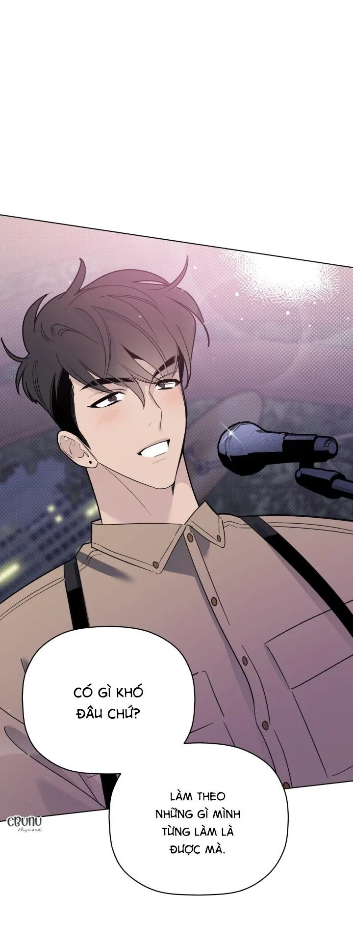 Giai điệu của bạn, tiếng lòng của tôi Chapter 30 Trang 68