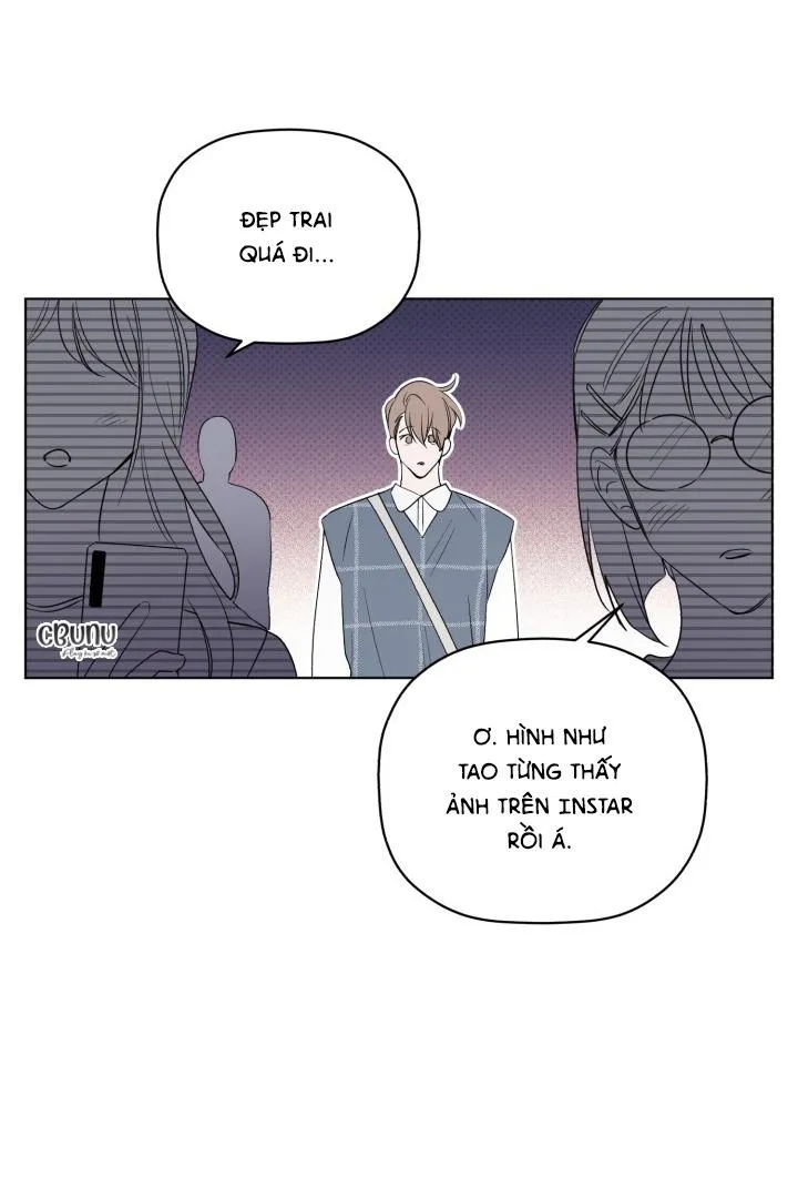 Giai điệu của bạn, tiếng lòng của tôi Chapter 30 Trang 69