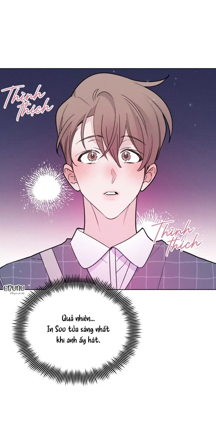 Giai điệu của bạn, tiếng lòng của tôi Chapter 30 Trang 70