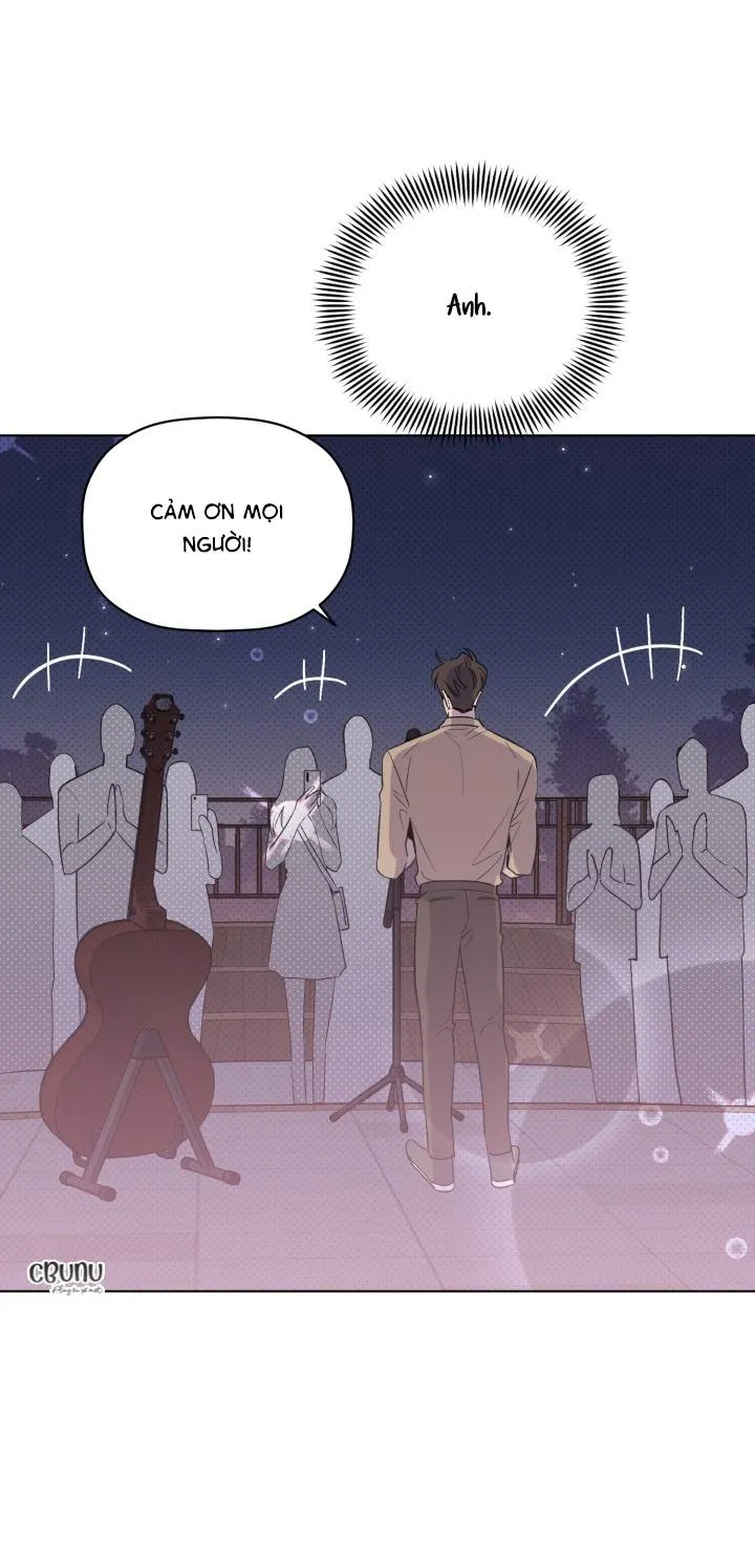 Giai điệu của bạn, tiếng lòng của tôi Chapter 30 Trang 71