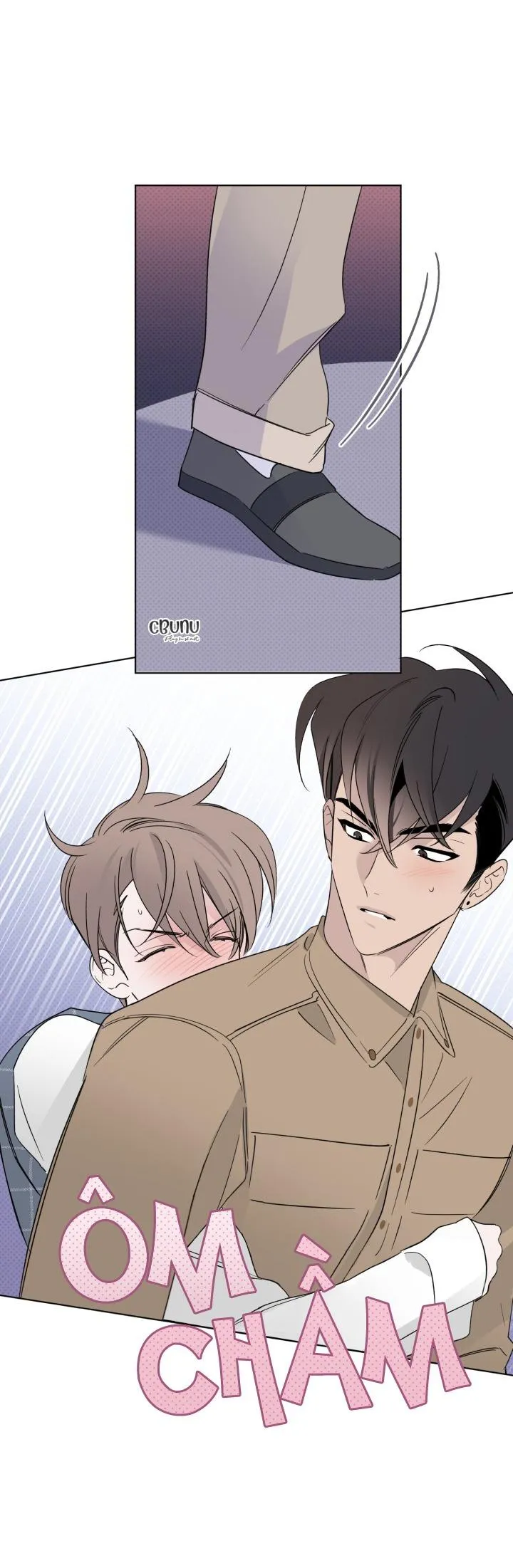 Giai điệu của bạn, tiếng lòng của tôi Chapter 30 Trang 72