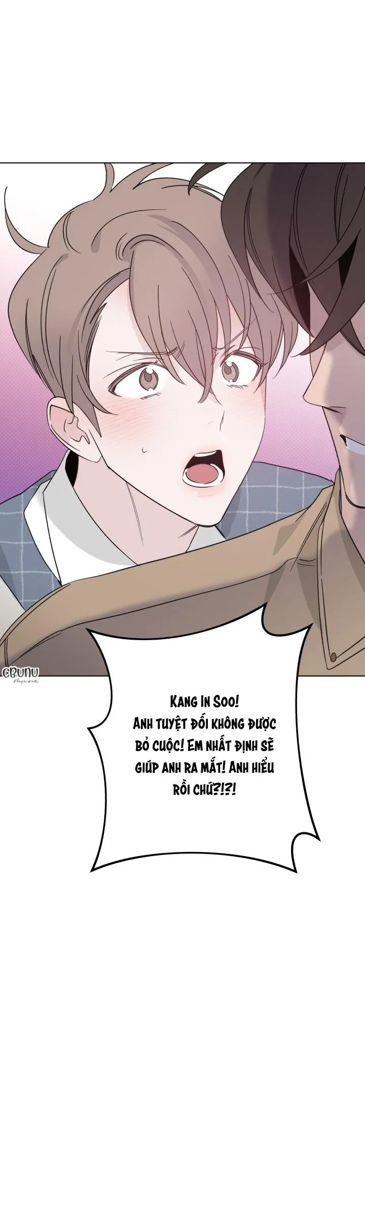 Giai điệu của bạn, tiếng lòng của tôi Chapter 30 Trang 74