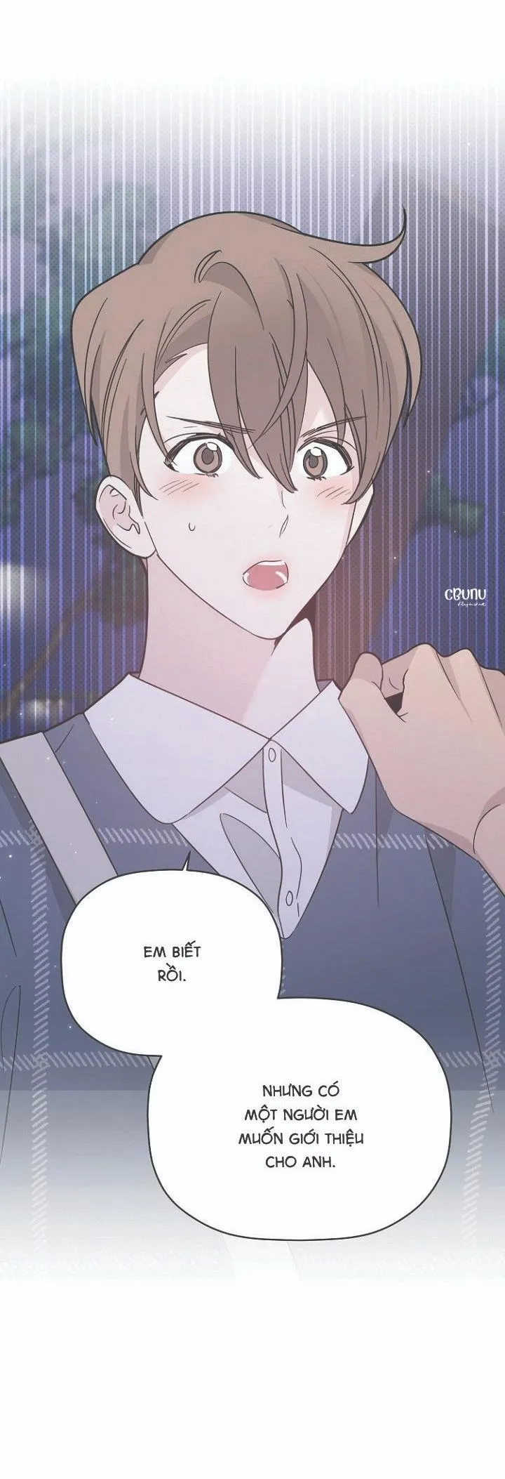 Giai điệu của bạn, tiếng lòng của tôi Chapter 31 Trang 7