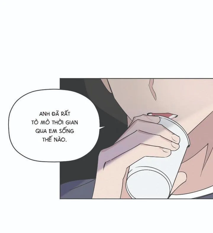 Giai điệu của bạn, tiếng lòng của tôi Chapter 31 Trang 10