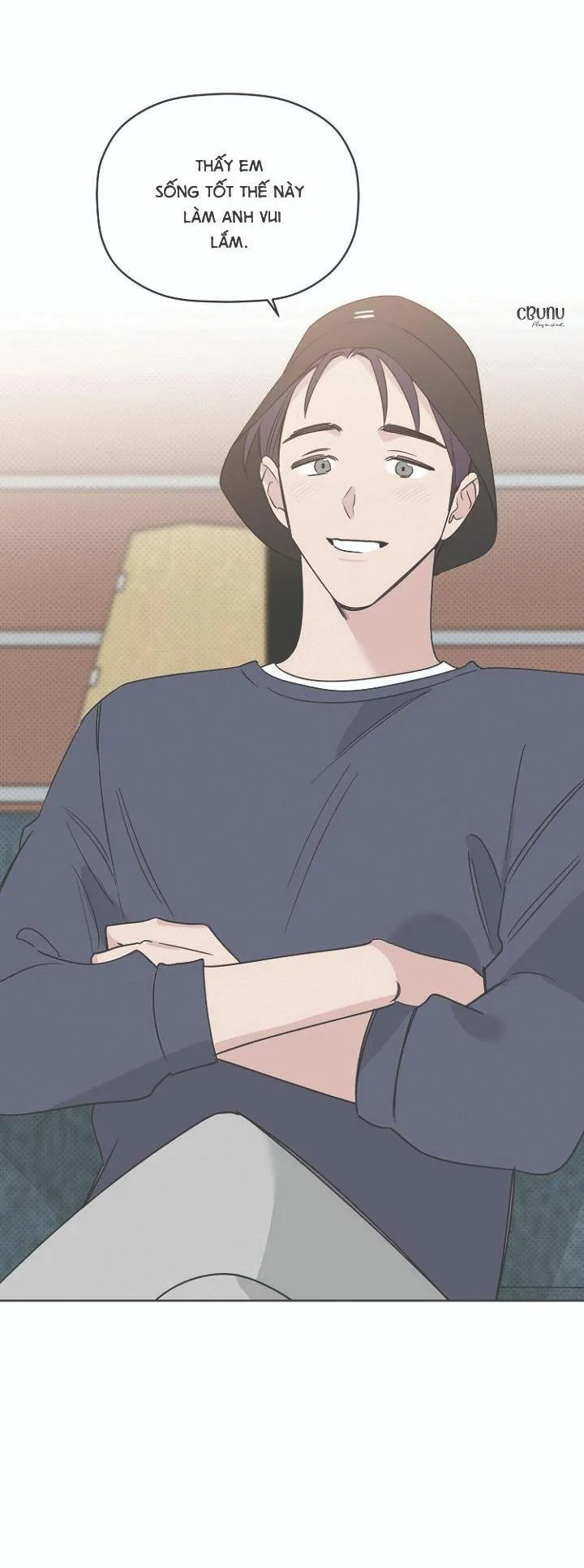 Giai điệu của bạn, tiếng lòng của tôi Chapter 31 Trang 11