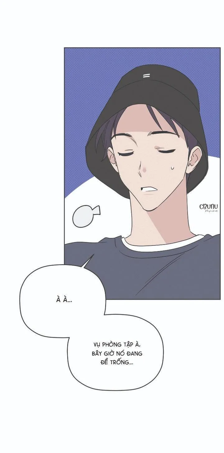 Giai điệu của bạn, tiếng lòng của tôi Chapter 31 Trang 13