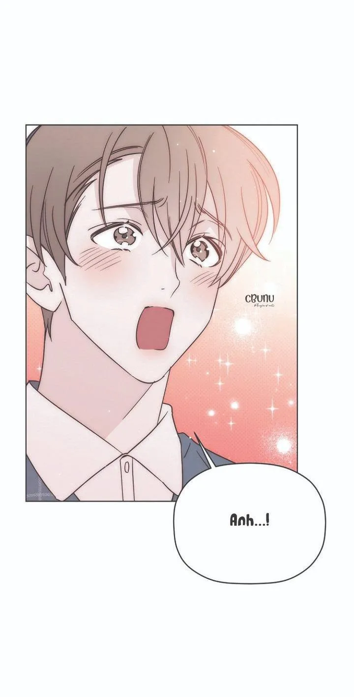 Giai điệu của bạn, tiếng lòng của tôi Chapter 31 Trang 16