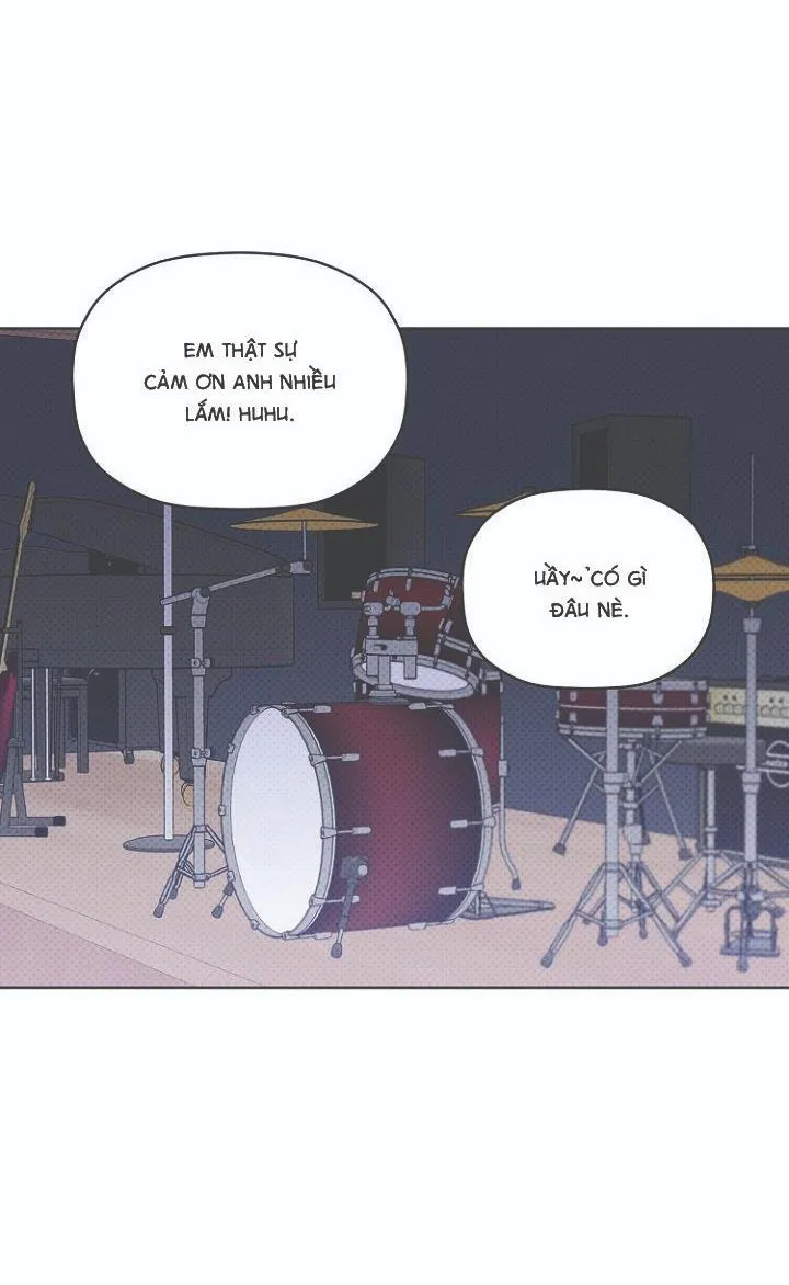 Giai điệu của bạn, tiếng lòng của tôi Chapter 31 Trang 17