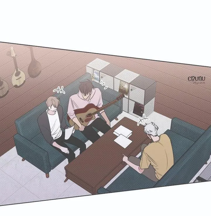 Giai điệu của bạn, tiếng lòng của tôi Chapter 31 Trang 19