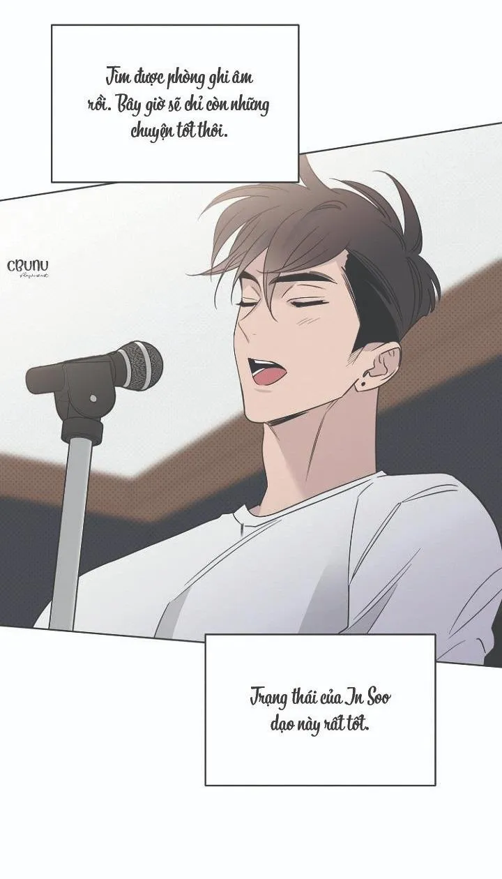 Giai điệu của bạn, tiếng lòng của tôi Chapter 31 Trang 20