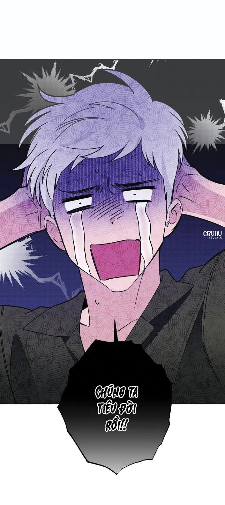 Giai điệu của bạn, tiếng lòng của tôi Chapter 31 Trang 22