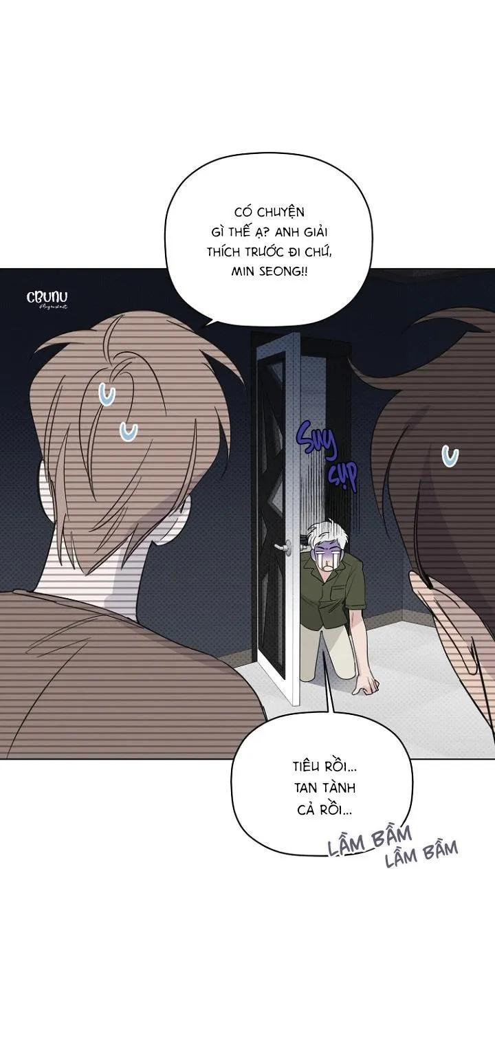 Giai điệu của bạn, tiếng lòng của tôi Chapter 31 Trang 24