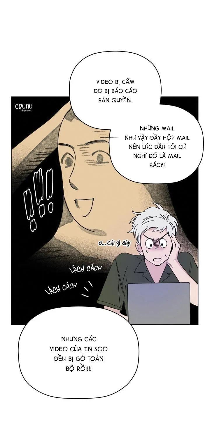 Giai điệu của bạn, tiếng lòng của tôi Chapter 31 Trang 26