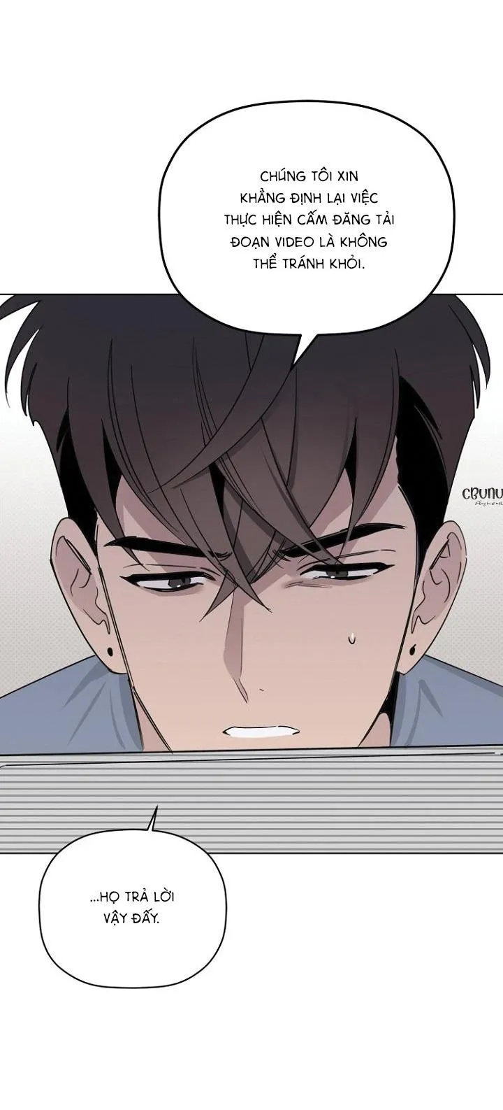 Giai điệu của bạn, tiếng lòng của tôi Chapter 31 Trang 34