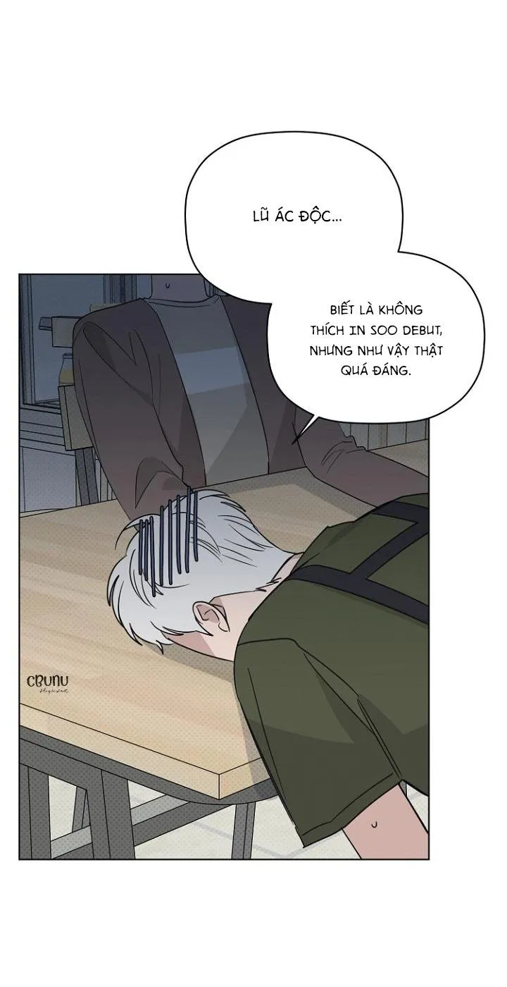 Giai điệu của bạn, tiếng lòng của tôi Chapter 31 Trang 36