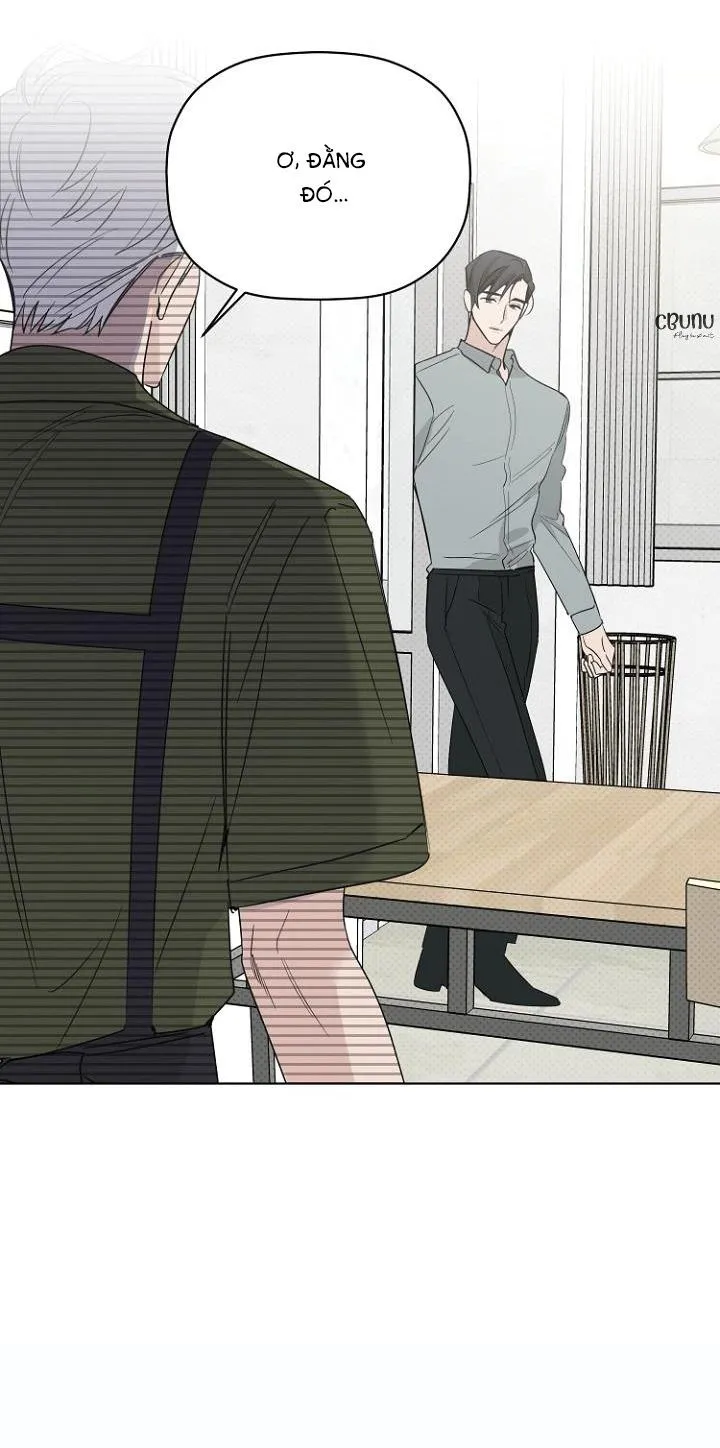 Giai điệu của bạn, tiếng lòng của tôi Chapter 31 Trang 40