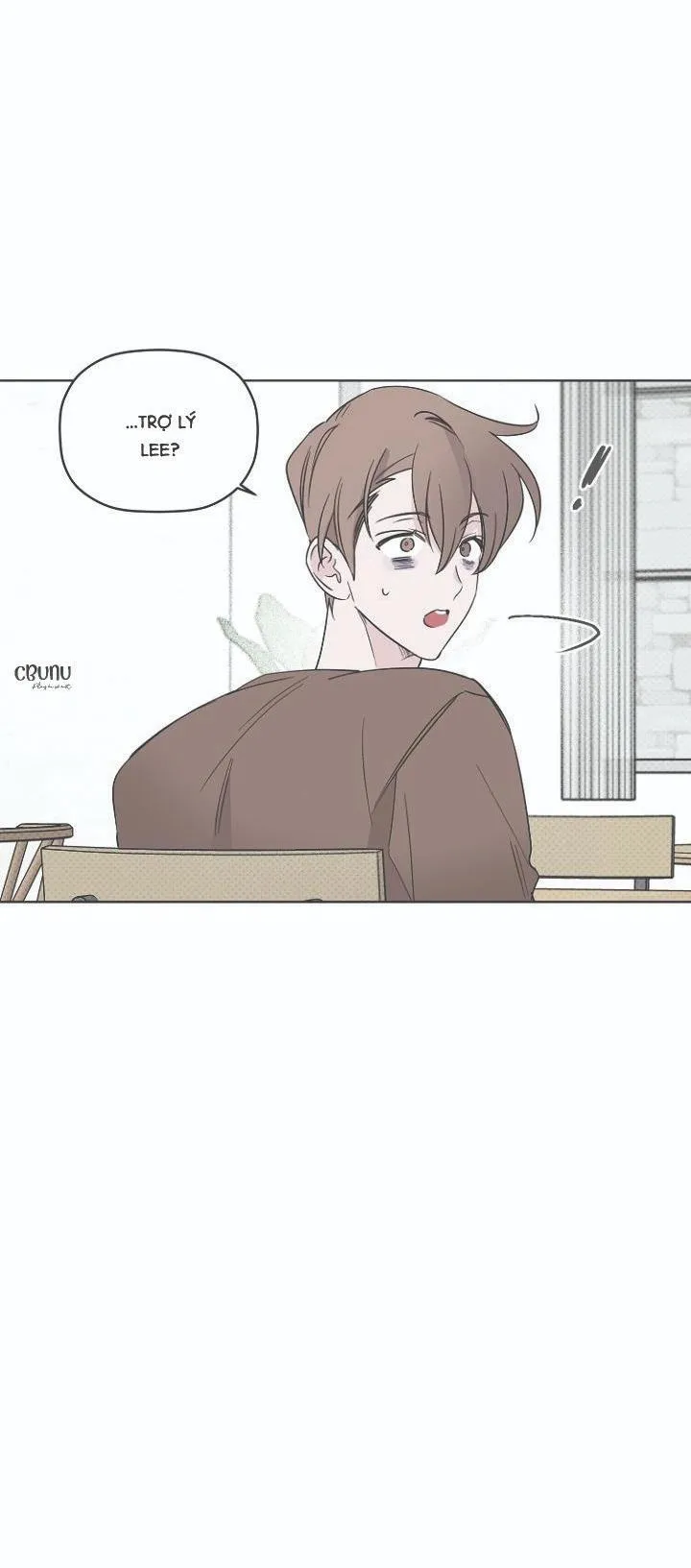 Giai điệu của bạn, tiếng lòng của tôi Chapter 31 Trang 41